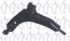TRICLO 778272 Track Control Arm